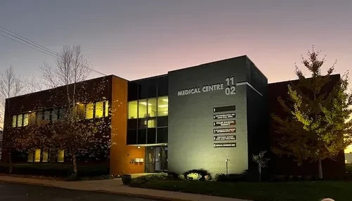 Evolution Wellness clinic — Owensboro, KY